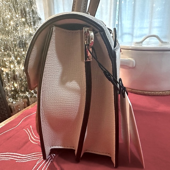 Ted Baker NWT Cross Body/Satchel Hand Bag - Picture 8 of 9